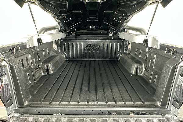 2022 Ford RANGER XLT 3.0 (4x4) PY MY22 4X4 3.0L