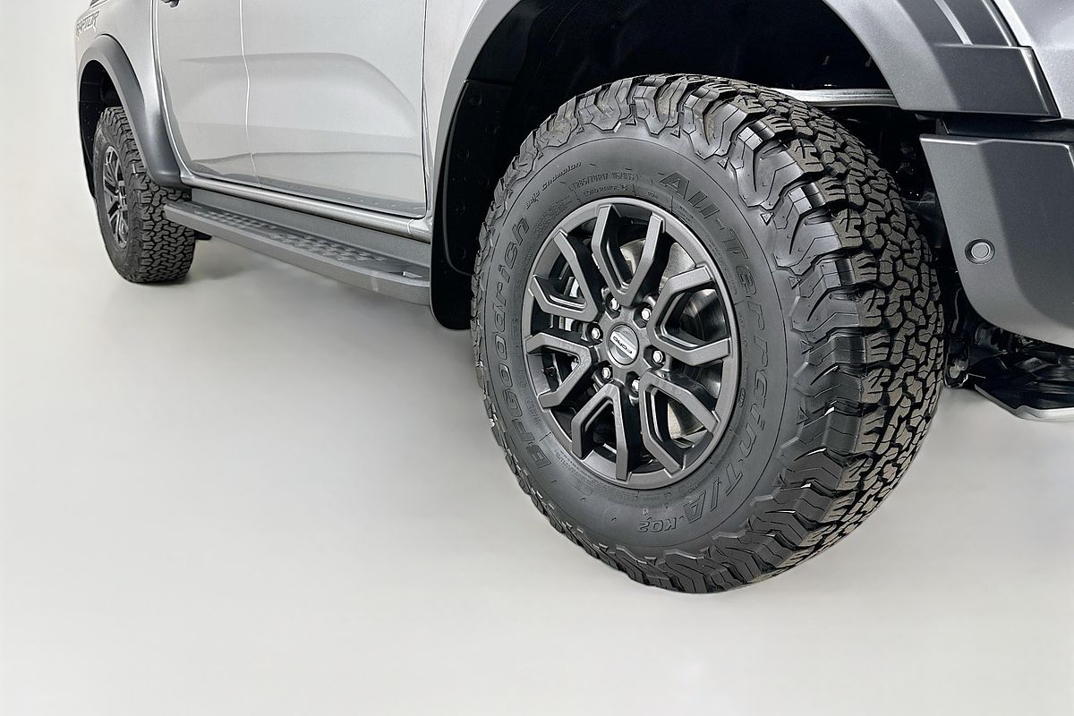 2023 Ford RANGER Raptor 4X4 3.0L
