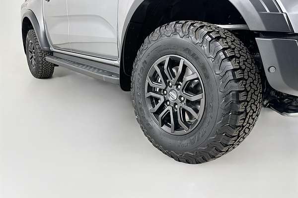 2023 Ford RANGER Raptor 4X4 3.0L