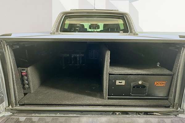 2024 Ford RANGER WILDTRAK 3.0 (4x4) PY MY24 3.0L