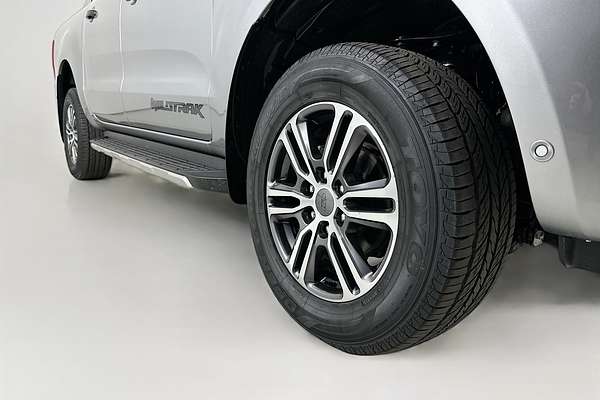 2020 Ford RANGER WILDTRAK 3.2 (4x4) PX MKIII MY20.25 4X4 3.2L