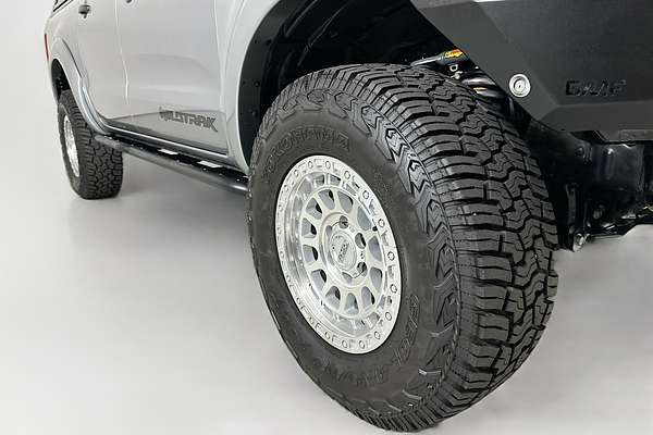 2019 Ford RANGER WILDTRAK 3.2 (4x4) PX MKIII MY19 4X4 3.2L