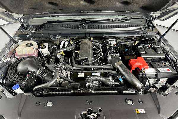 2016 Ford RANGER XL 3.2 (4x4) PX MKII 4X4 3.2L