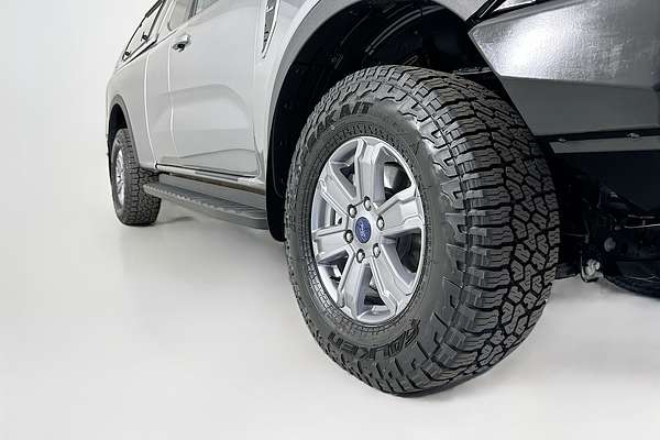 2023 Ford RANGER XLT 2.0 (4x4) PY MY23.5 4X4