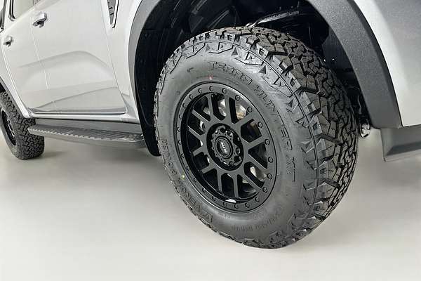 2022 Ford RANGER XLT 3.0 (4x4) PY MY22 4X4 3.0L