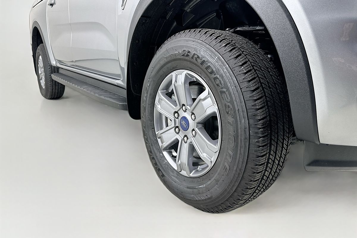 2022 Ford RANGER XLT 3.0 (4x4) PY MY22 4X4 3.0L