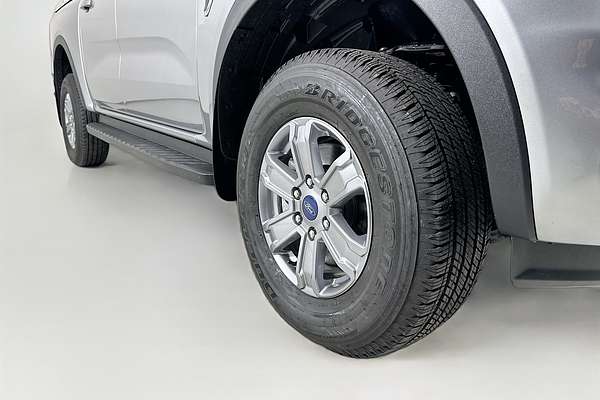 2022 Ford RANGER XLT 3.0 (4x4) PY MY22 4X4 3.0L