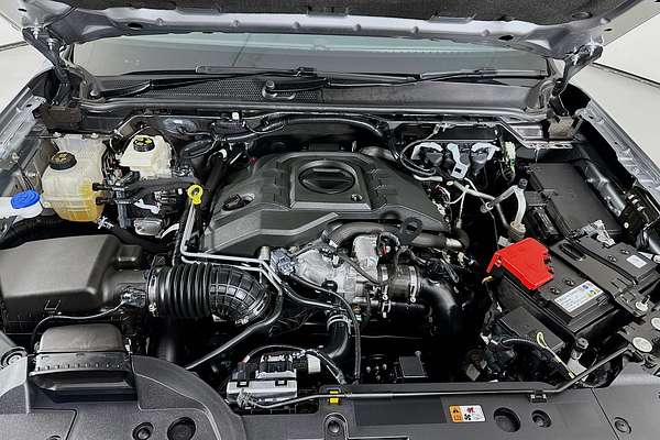 2024 Ford RANGER WILDTRAK 3.0 (4x4) PY MY24.5 4X4 3.0L