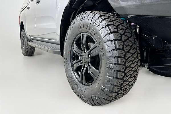 2021 Ford RANGER XLS 3.2 (4x4) PX MKIII MY21.25 4X4 3.2L