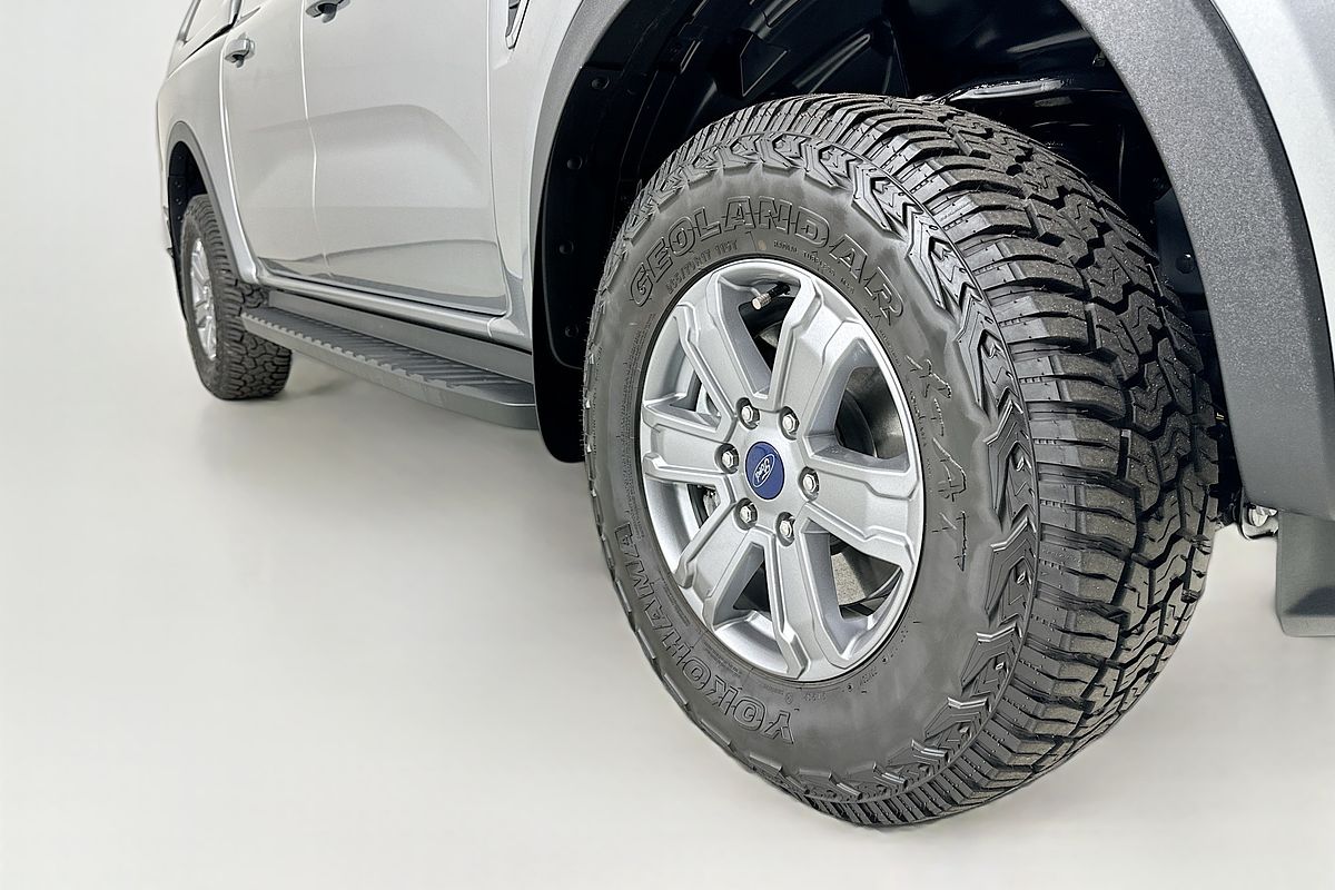2022 Ford RANGER XLT 3.0 (4x4) PY MY22 4X4 3.0L