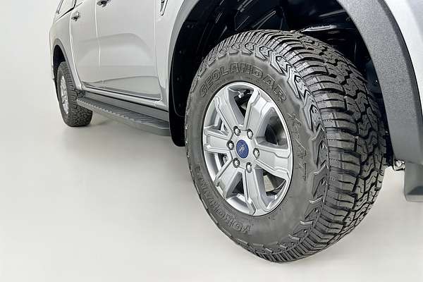 2022 Ford RANGER XLT 3.0 (4x4) PY MY22 4X4 3.0L