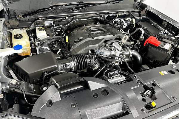 2022 Ford RANGER XLT 3.0 (4x4) PY MY22 4X4 3.0L