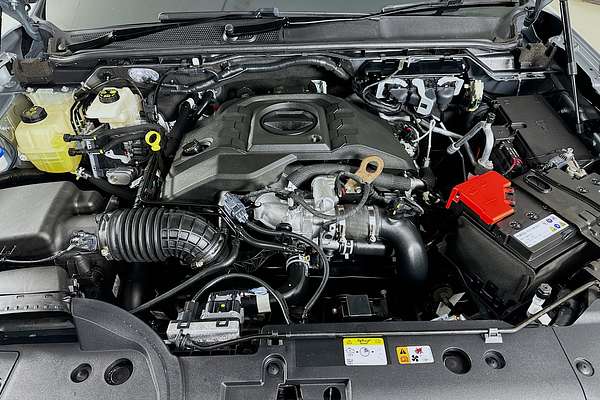 2022 Ford RANGER XLT 3.0 (4x4) PY MY22 4X4 3.0L