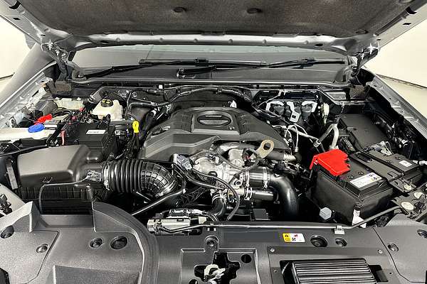 2022 Ford RANGER XLT 3.0 (4x4) PY MY22 4X4 3.0L