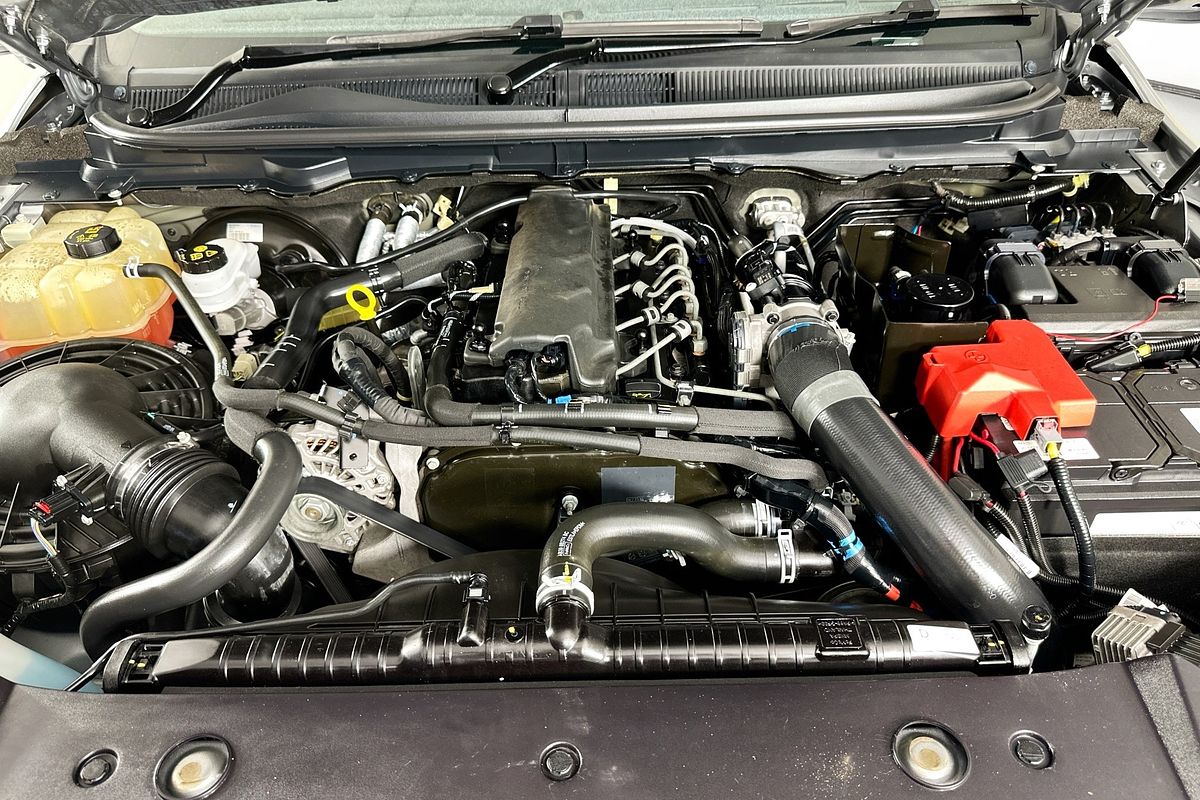 2021 Ford RANGER XLS 3.2 (4x4) PX MKIII MY21.25 4X4 3.2L