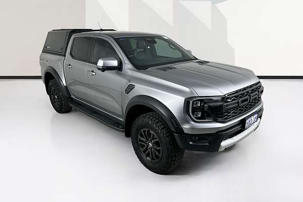 2023 Ford RANGER Raptor 4X4 3.0L