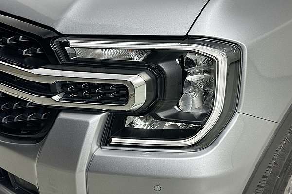 2022 Ford RANGER XLT 3.0 (4x4) PY MY22 4X4 3.0L