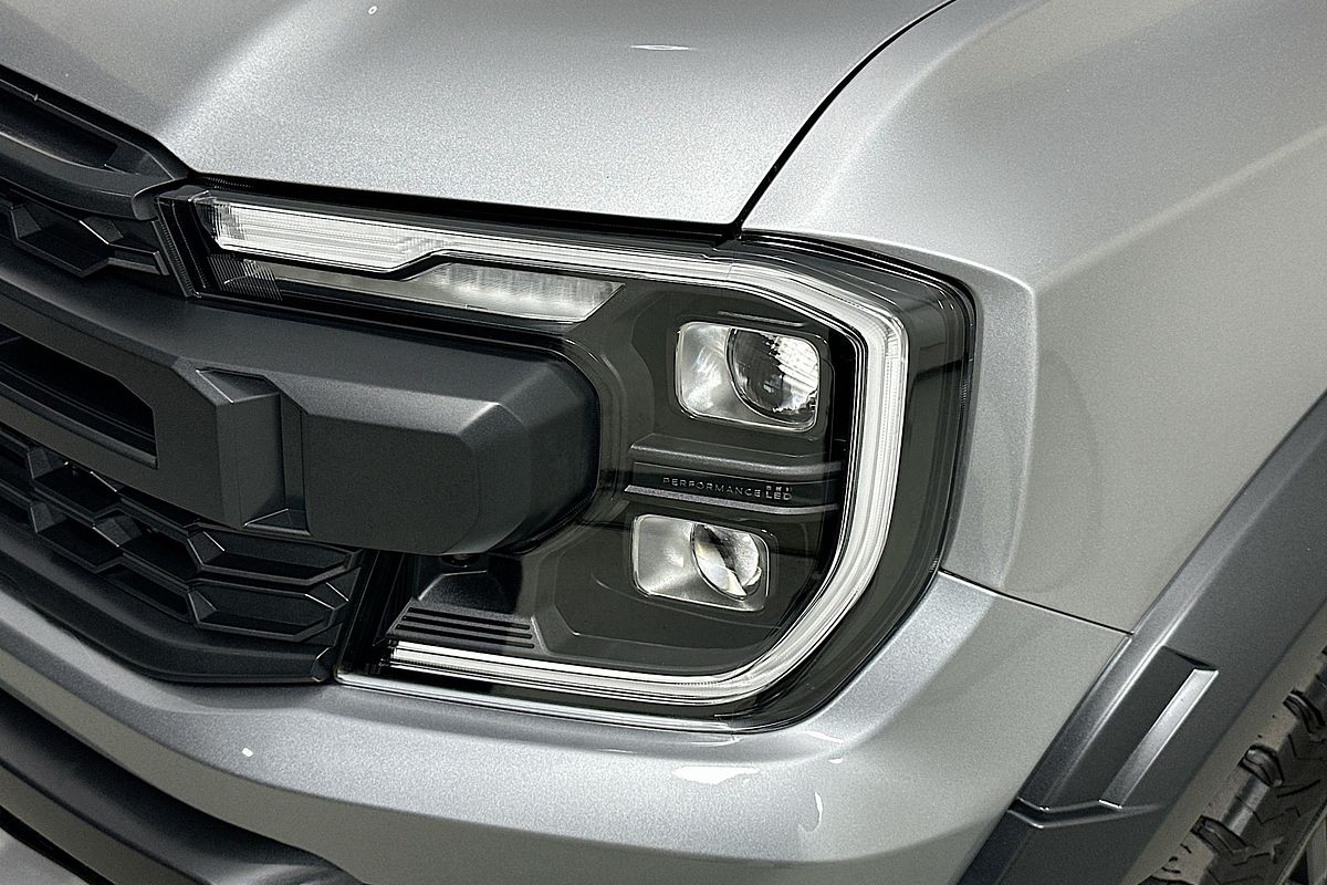 2023 Ford RANGER Raptor 4X4 3.0L