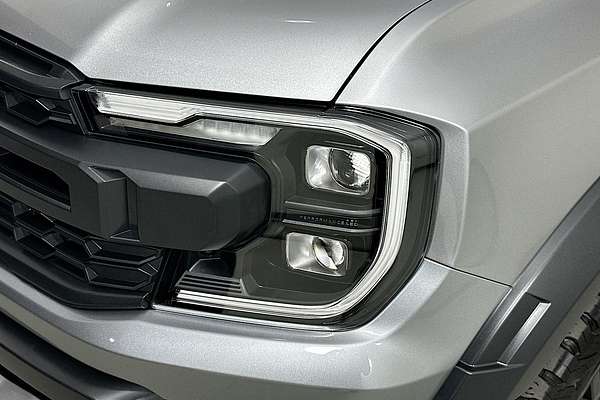 2023 Ford RANGER Raptor 4X4 3.0L