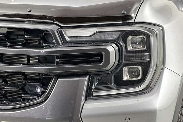 2024 Ford RANGER WILDTRAK 3.0 (4x4) PY MY24.5 4X4 3.0L
