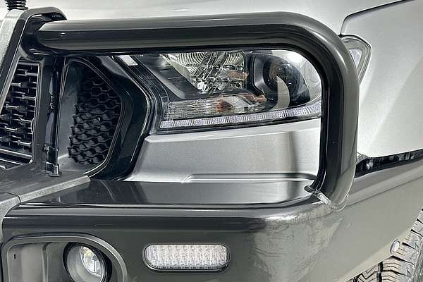 2019 Ford RANGER FX4 3.2 (4x4) PX MKIII MY20.25 4X4 3.2L