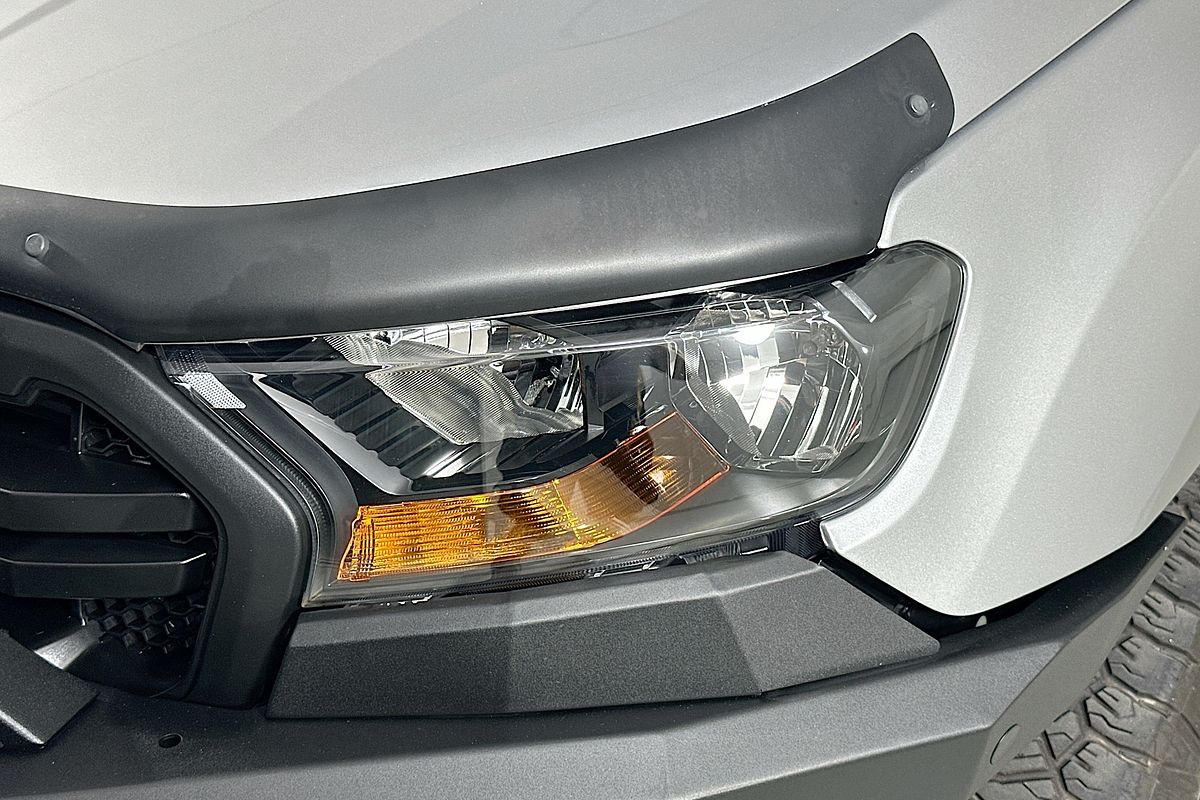 2022 Ford RANGER XL 3.2 (4x4) PX MKIII MY21.75 4X4 3.2L