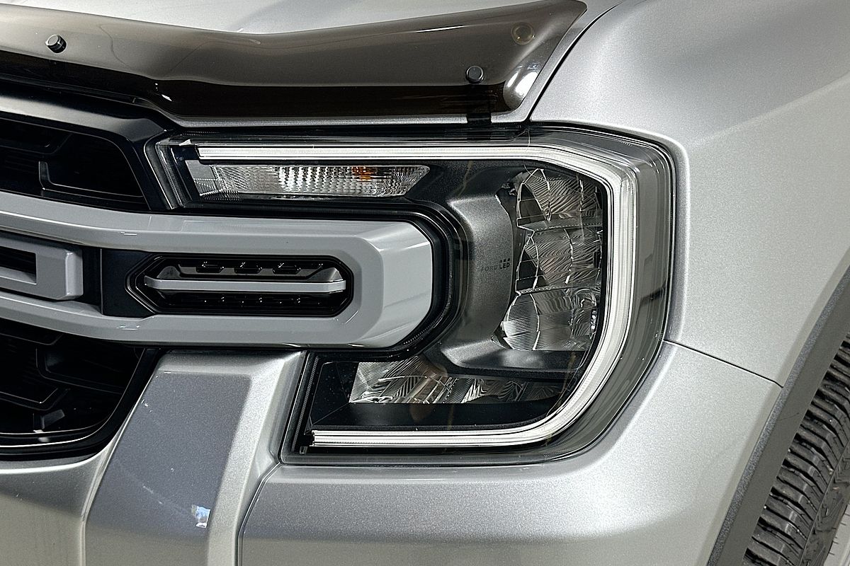 2022 Ford RANGER XLT 3.0 (4x4) PY MY22 4X4 3.0L