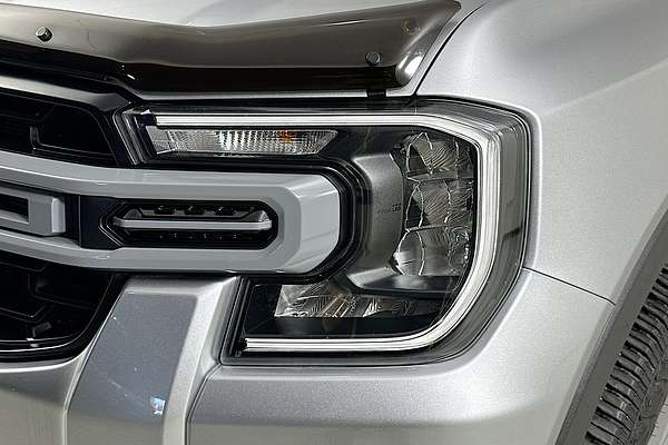 2022 Ford RANGER XLT 3.0 (4x4) PY MY22 4X4 3.0L