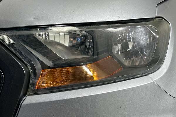 2016 Ford RANGER XL 3.2 (4x4) PX MKII 4X4 3.2L