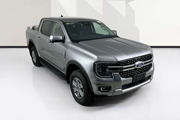2022 Ford RANGER XLT 3.0 (4x4) PY MY22 4X4 3.0L