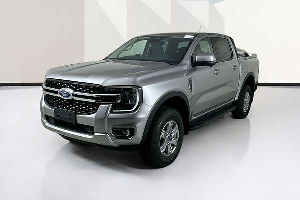 2022 Ford RANGER XLT 3.0 (4x4) PY MY22 4X4 3.0L