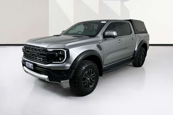 2023 Ford RANGER Raptor 4X4 3.0L