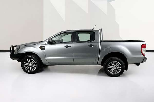 2020 Ford Ranger XLS PX MkIII 4X4