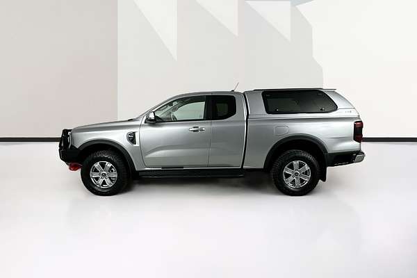 2023 Ford RANGER XLT 2.0 (4x4) PY MY23.5 4X4