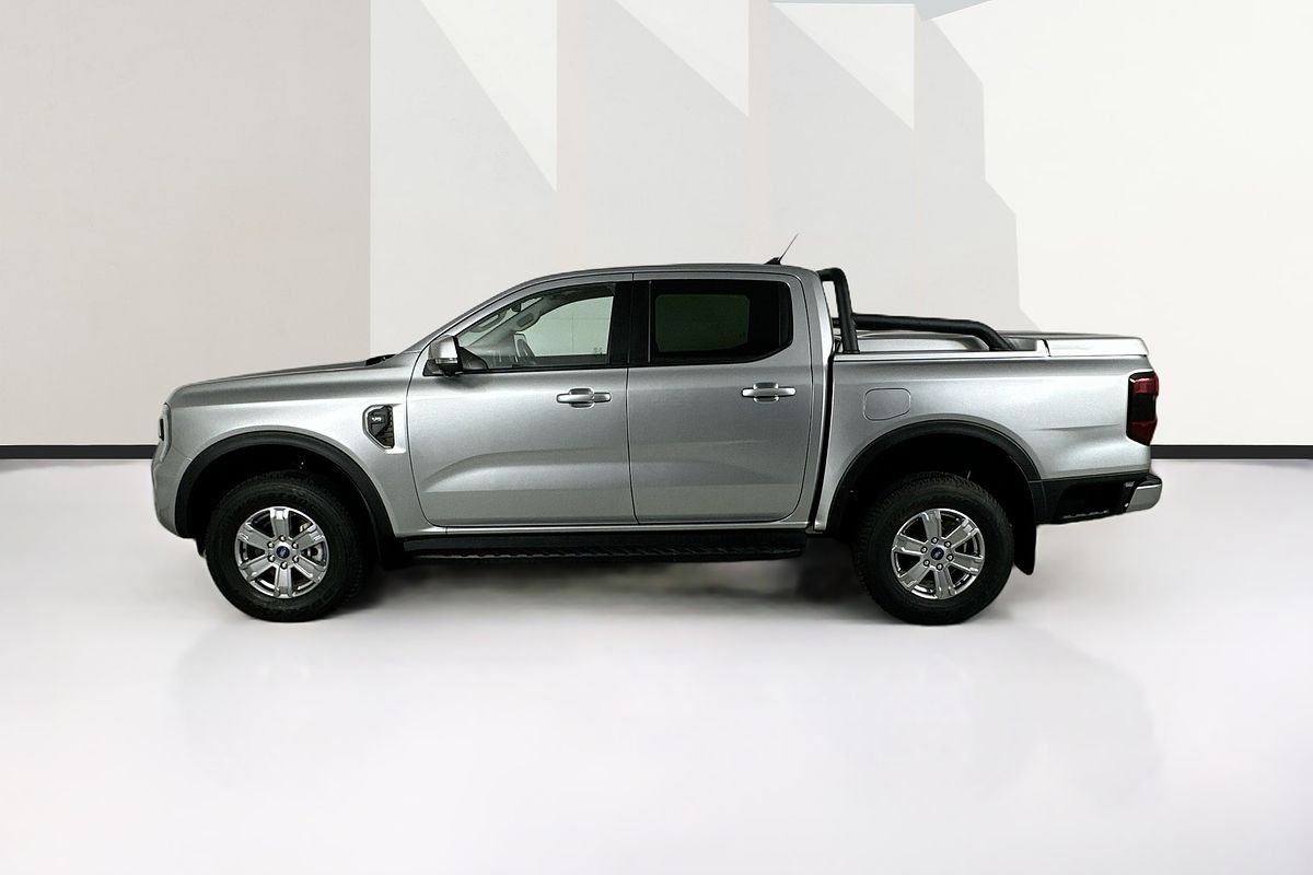 2022 Ford RANGER XLT 3.0 (4x4) PY MY22 4X4 3.0L
