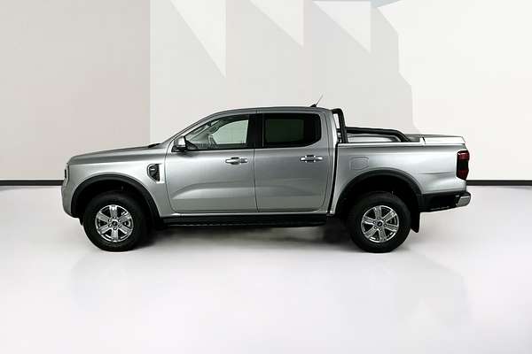 2022 Ford RANGER XLT 3.0 (4x4) PY MY22 4X4 3.0L