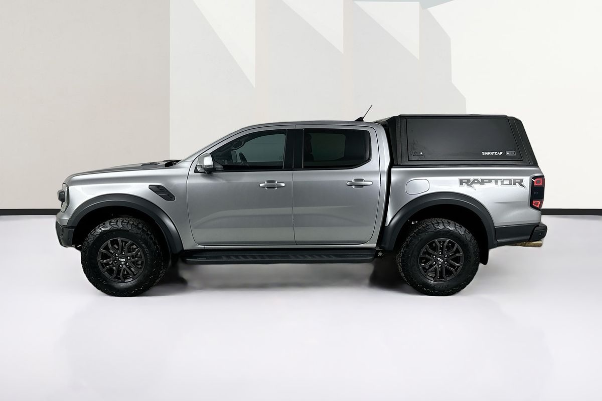 2023 Ford RANGER Raptor 4X4 3.0L