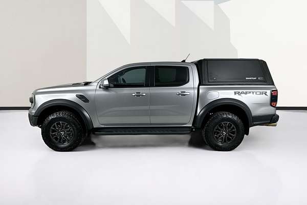 2023 Ford RANGER Raptor 4X4 3.0L
