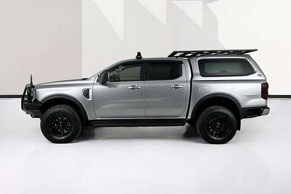 2022 Ford RANGER XLT 3.0 (4x4) PY MY22 4X4 3.0L