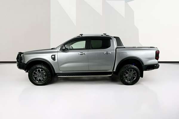 2024 Ford RANGER WILDTRAK 3.0 (4x4) PY MY24 3.0L
