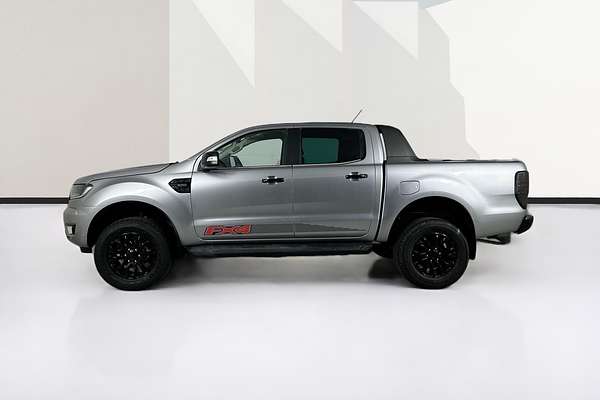 2020 Ford RANGER FX4 2.0 (4x4) PX MKIII MY20.25 4X4 2.0L