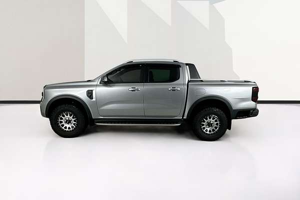 2024 Ford RANGER WILDTRAK 2.0 (4x4) PY MY24 4X4 2.0L