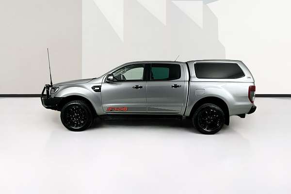 2019 Ford RANGER FX4 3.2 (4x4) PX MKIII MY20.25 4X4 3.2L