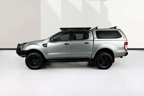 2021 Ford RANGER XLS 3.2 (4x4) PX MKIII MY21.25 4X4 3.2L