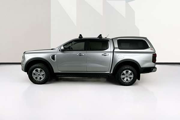2022 Ford RANGER XLT 3.0 (4x4) PY MY22 4X4 3.0L