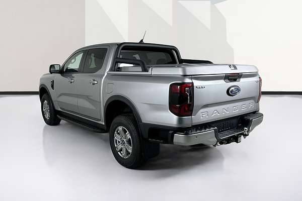 2022 Ford RANGER XLT 3.0 (4x4) PY MY22 4X4 3.0L