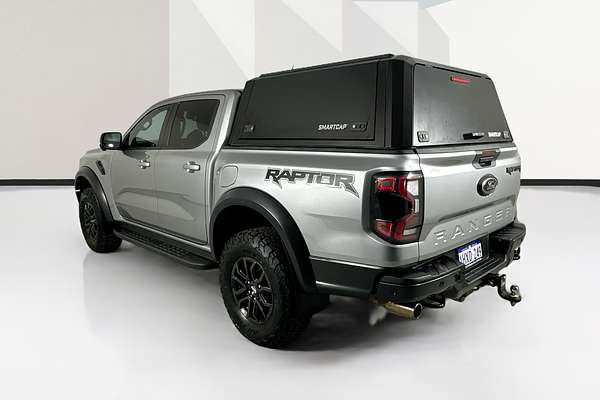 2023 Ford RANGER Raptor 4X4 3.0L