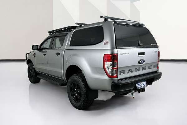2021 Ford RANGER XLS 3.2 (4x4) PX MKIII MY21.25 4X4 3.2L