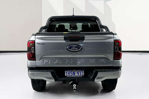 2022 Ford RANGER XLT 3.0 (4x4) PY MY22 4X4 3.0L