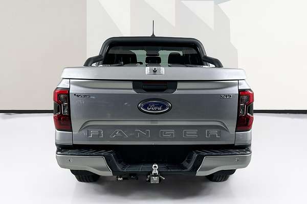 2022 Ford RANGER XLT 3.0 (4x4) PY MY22 4X4 3.0L
